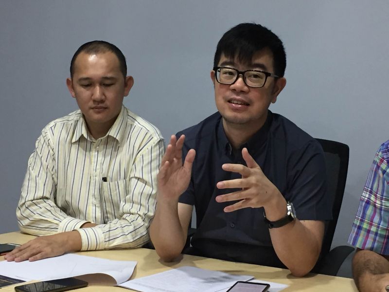 Develop beach front responsibly, Warisan tells Sabah govt ahead of Chinese investors’ entry