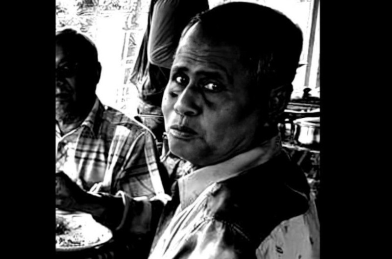 Former Sanglang assemblyman Karim Salleh dies aged 81