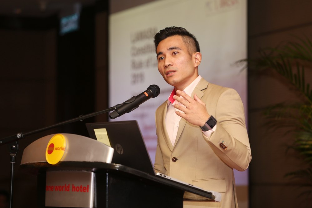 Umno can only achieve its goal by walking away from Perikatan, says party’s info chief Shahril