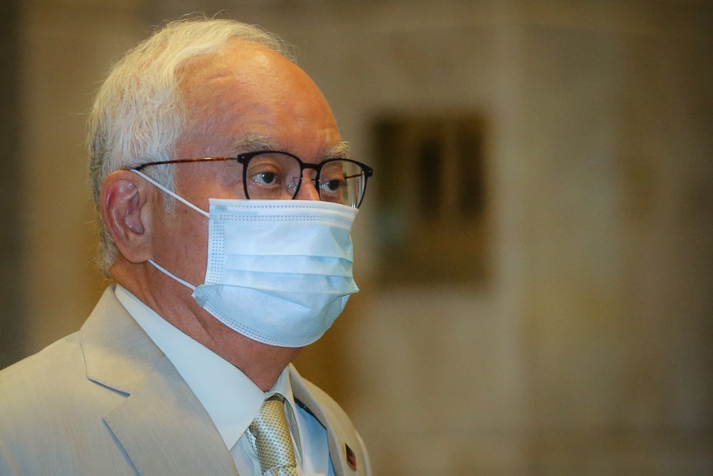 SRC conviction appeal: Prosecutor says Najib’s purported ‘Arab donation’ belief just ‘desperate’ defence bid