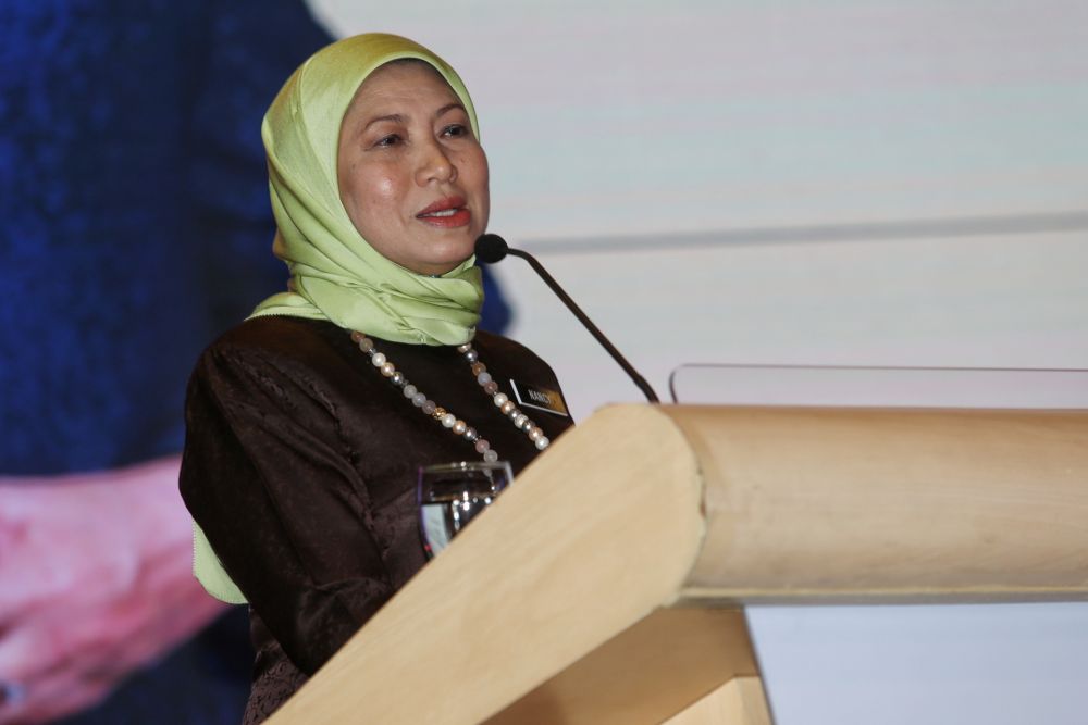 Culture and arts industry suffers loss of RM85m due to Covid-19 pandemic, says tourism minister