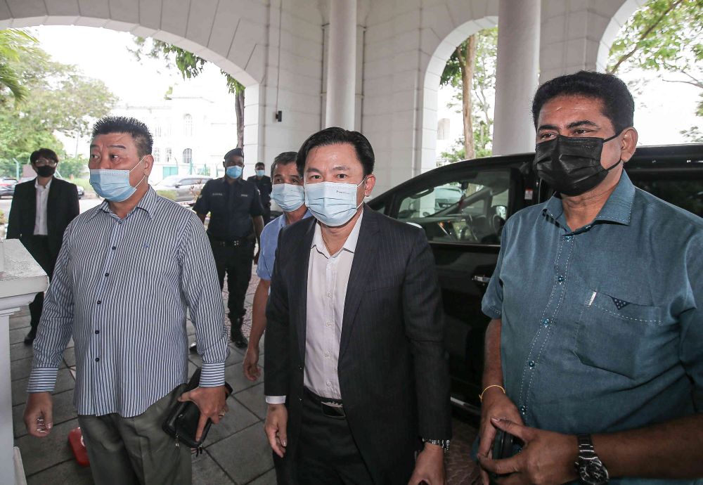 Paul Yong rape trial pushed to June and July as witnesses unavailable