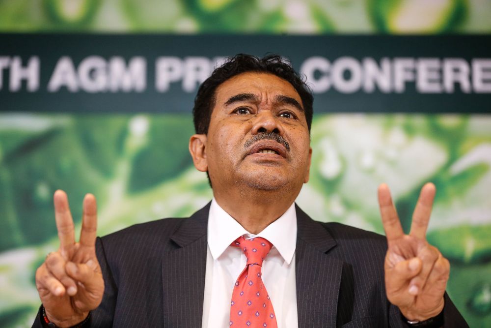 Penang-Kedah water dispute: Penang Water Supply Corporation wants federal govt to intervene