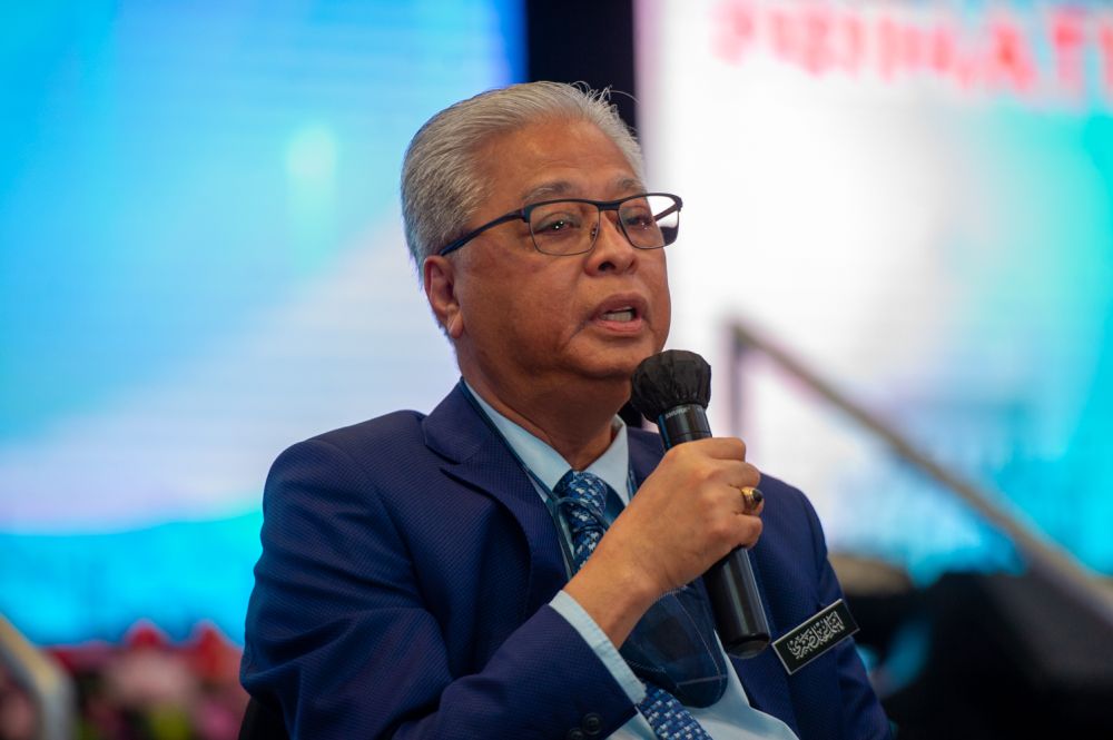 MCO in Lahad Datu, EMCO in several localities in Sabah, Sarawak from tomorrow, says Ismail Sabri