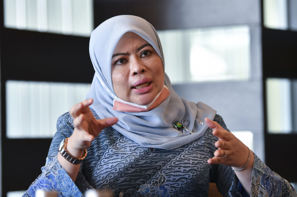 Minister: 36,000 senior citizens, persons with disabilities scheduled for phase two of Covid-19 vaccination