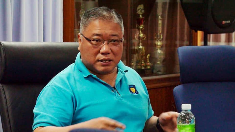 Bintulu MP gives 24-hour ultimatum to over 100 who tested positive for Covid-19 to report to hospital or face arrest