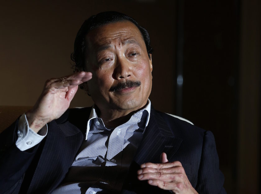 Vincent Tan: Proposal on affordable homes for B40 submitted to govt