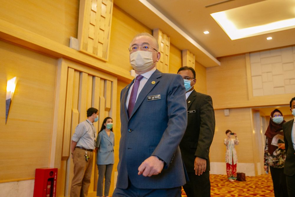 Amcham fears cabotage exemption repeal will lead to investors losing confidence in Malaysia