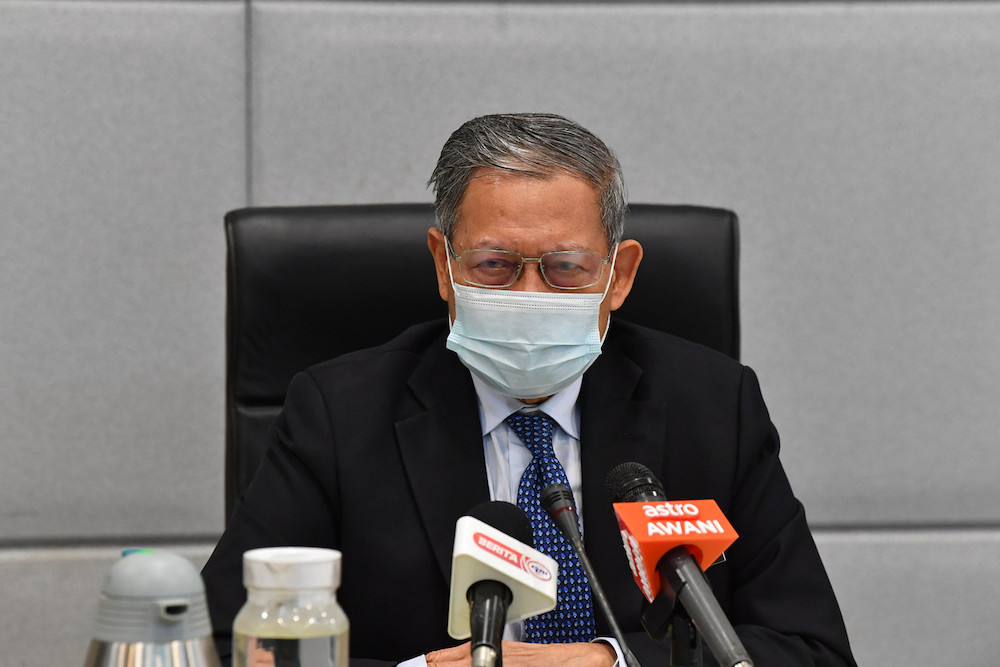 Tok Pa: Special MyDIGITAL platform to be created