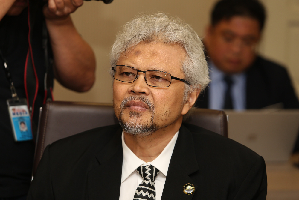 Doctor denies being behind viral message claiming ‘10,000 cases if Raya visits allowed’