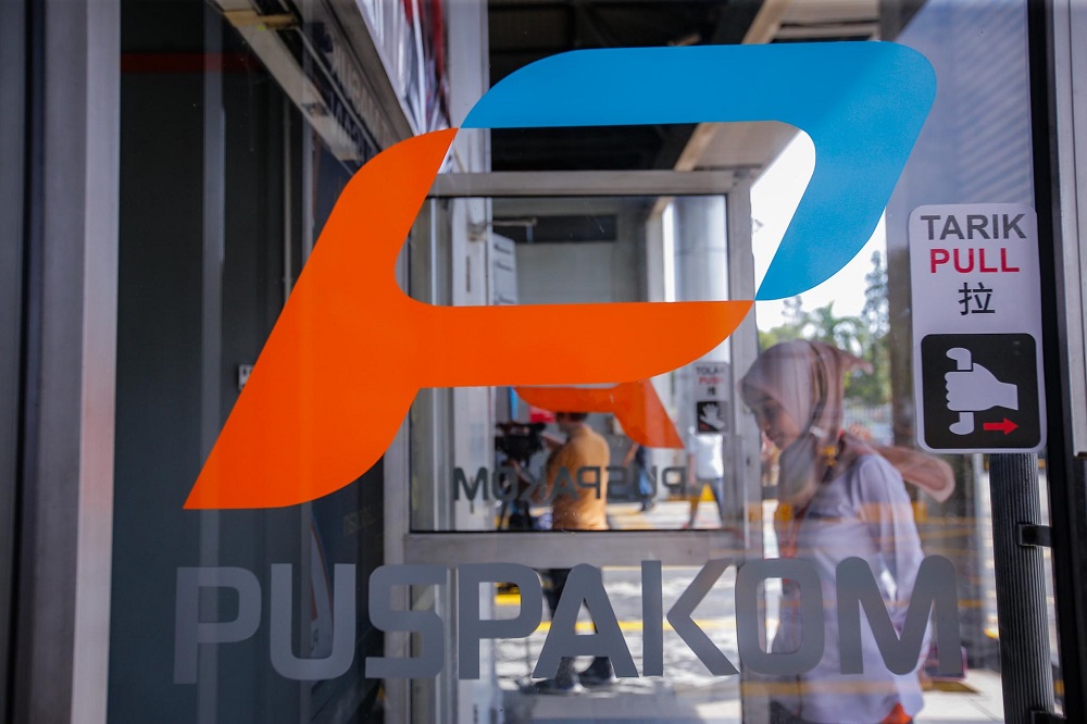 Temporary closure of Taiping Puspakom for Covid-19 sanitisation
