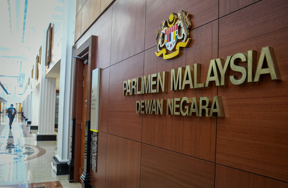 July 22 date for Bersih, PKR lawmakers’ bids to have Federal Court decide if Parliament’s suspension during Emergency is constitutional