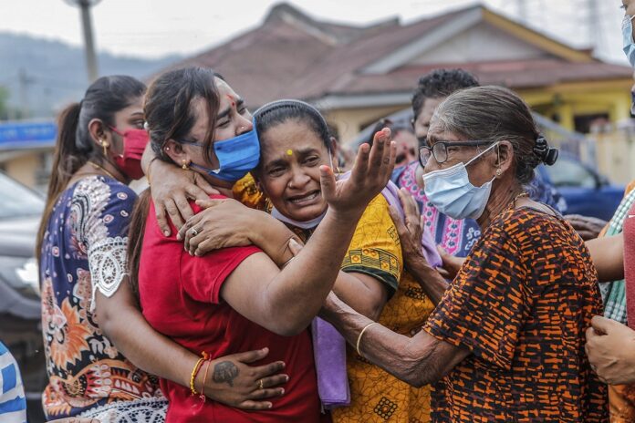 Home Ministry orders PDRM to investigate deaths under custody
