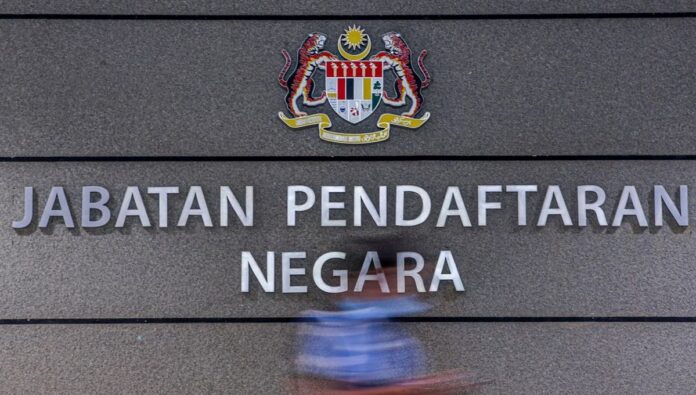 No NRD counter service during total lockdown, including UTCs, from tomorrow