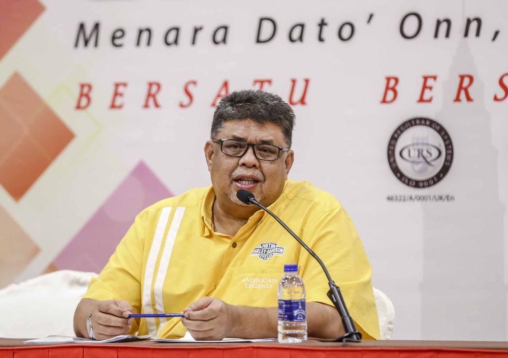 Melaka Muafakat Nasional strength lies in mutual trust between Umno-PAS, says Ab Rauf