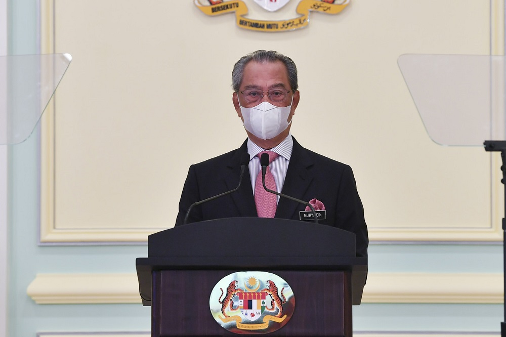 PM postpones official visit to Singapore
