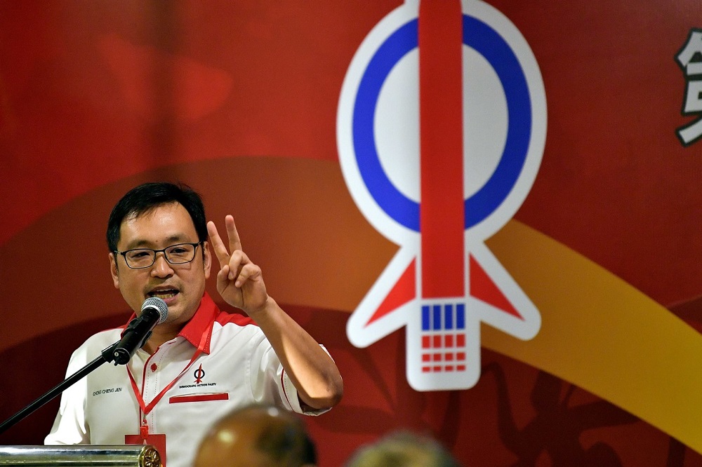 Sarawak govt’s track record of Covid-19 aid speaks for itself, GPS Backbenchers Club tells state DAP
