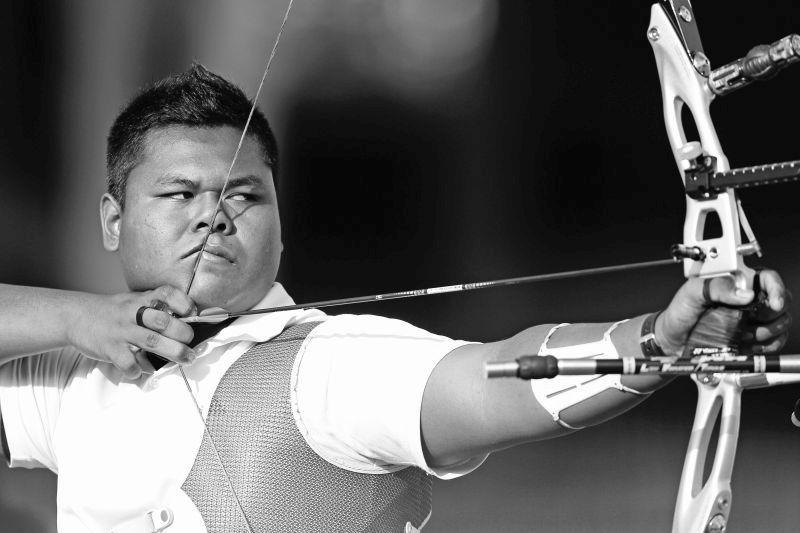 Archer Haziq Kamaruddin laid to rest in Merlimau