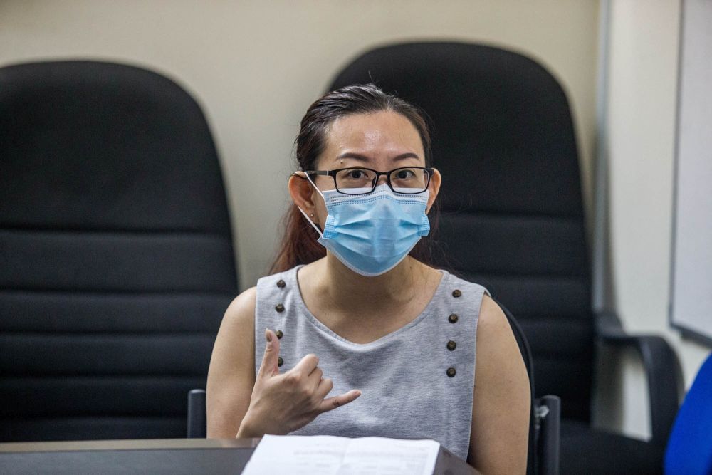 Detained car parts dealer’s family and lawyer cry foul over denial to legal counsel, claims police abuse