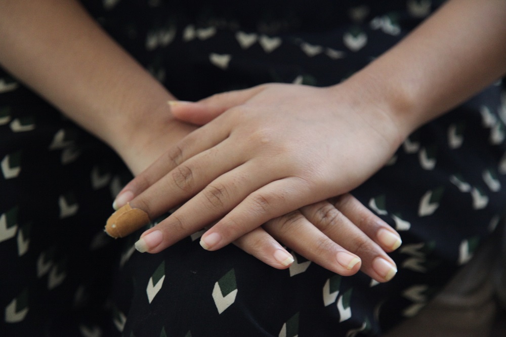 Women, Family and Community Development Ministry formulates five initiatives to protect human trafficking victims