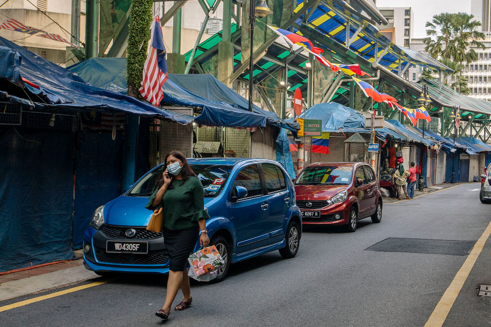 MEF: Private sector employers relieved as govt decides to impose tighter SOPs