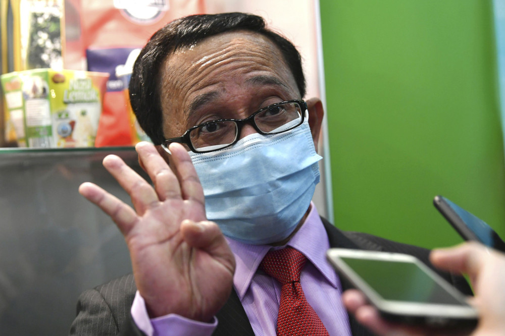Veterinary Services Dept says no Covid-19 contamination detected in meat from India