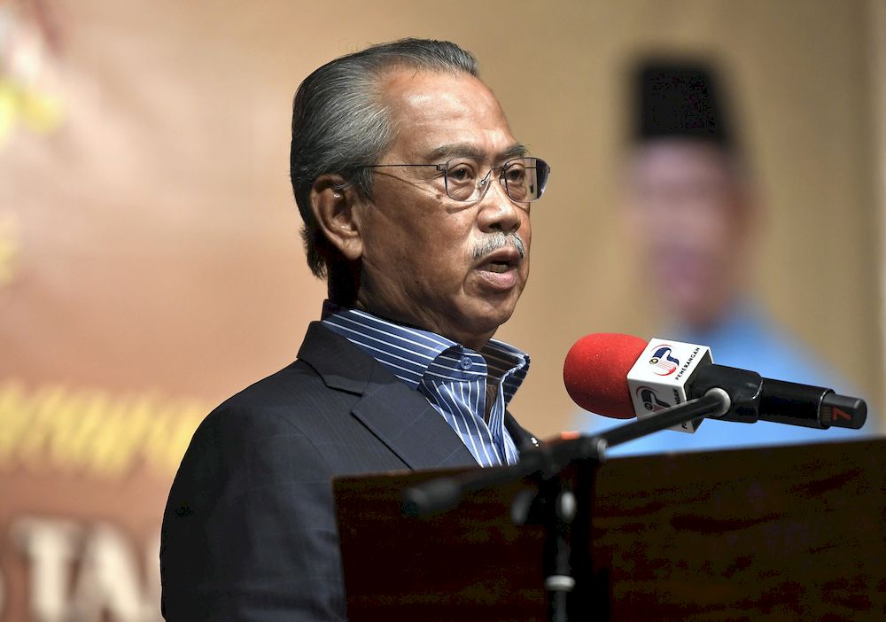 Muhyiddin: Minimum wage rate being reviewed to keep it relevant with current economic conditions