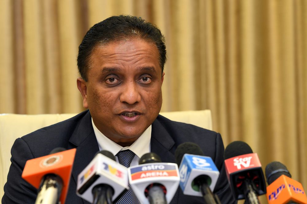 Reezal Merican: Govt will address concerns of youths affected by Covid-19 pandemic