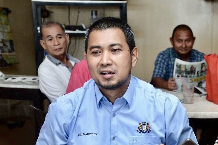 Johor Perikatan backs Sultan’s call for bipartisan effort to fight Covid-19 spike