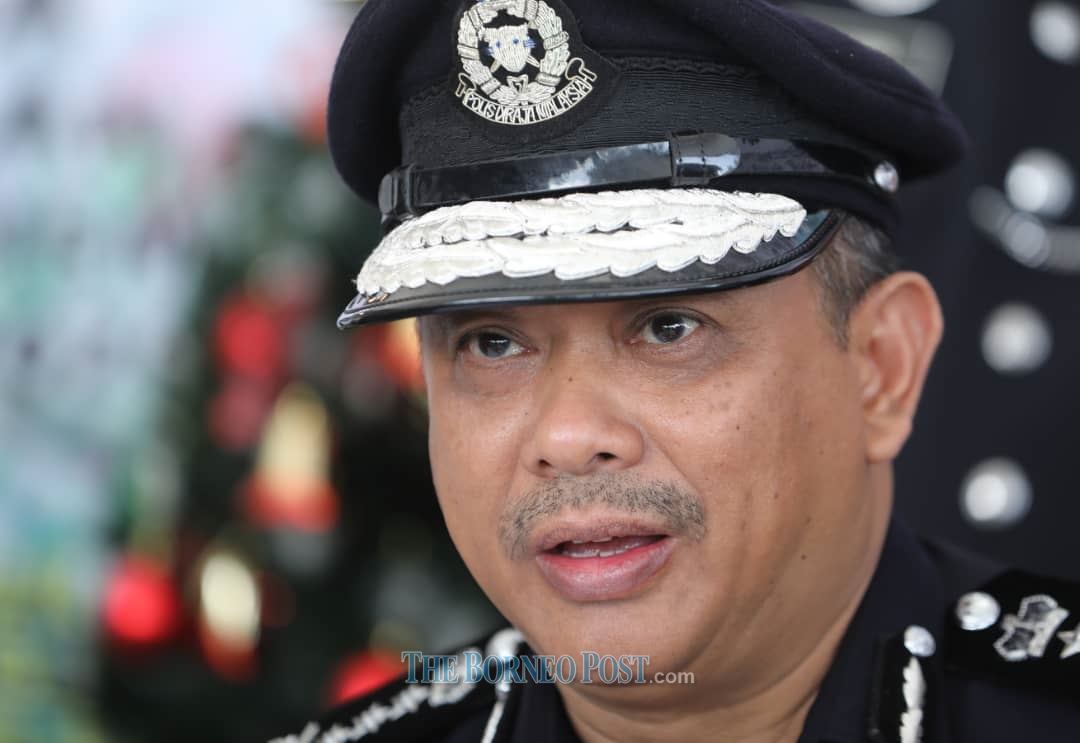 Cops refute claims by Sarawak PKR of bias in issuing inter-district travel permits