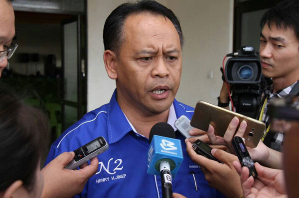 No need to hold state legislative meeting on purchase of Covid-19 vaccines, says Sarawak assemblyman