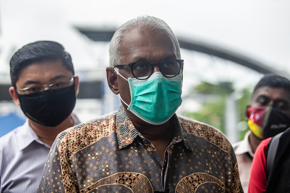 Klang MP calls for Suhakam, EAIC-led inquiry after yet another custodial death in Gombak