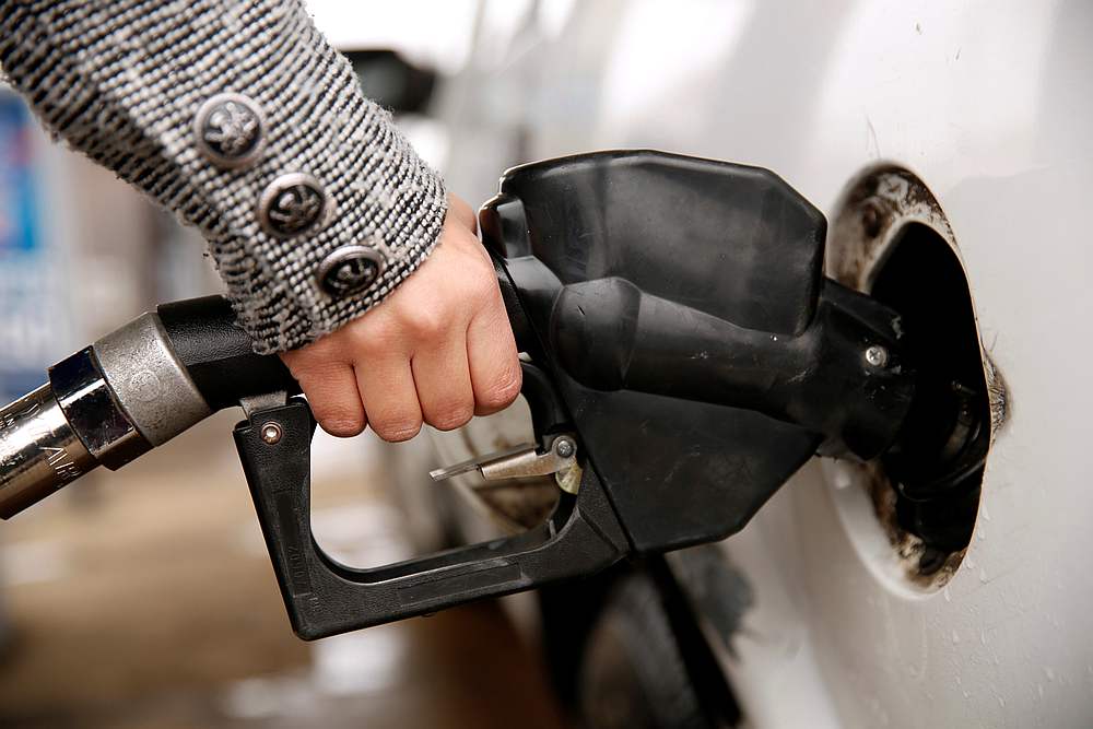 Prices of RON95, RON97 and diesel unchanged