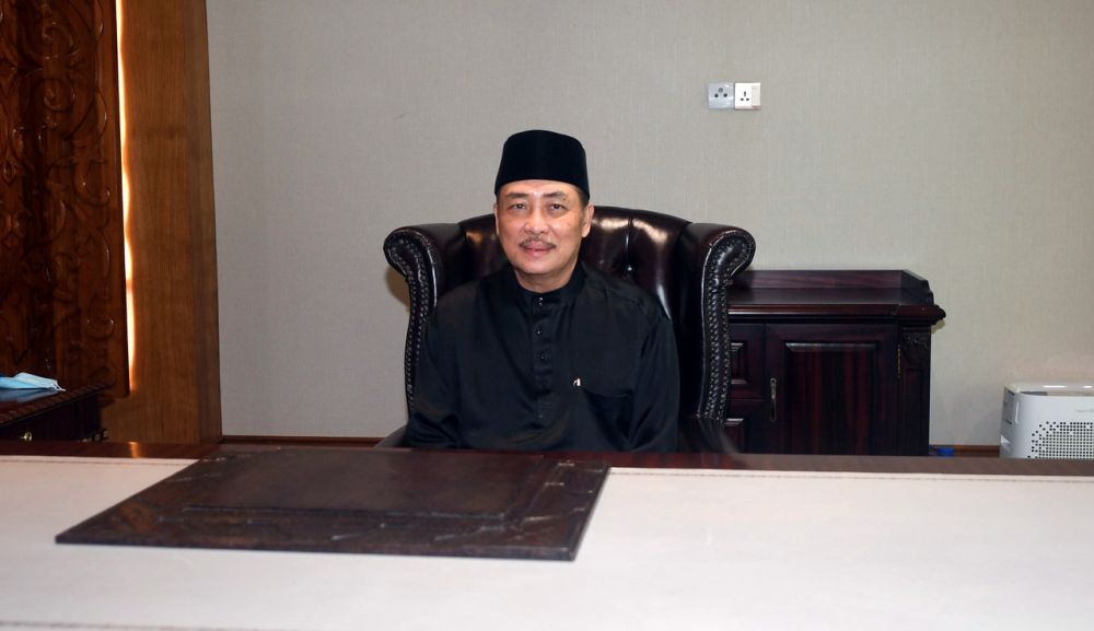 Covid-19: Sabah bars entry from four countries, says CM