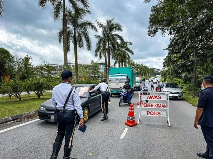 Dr Sim: Many of Sarawak’s MCO SOPs stricter than peninsula’s total lockdown