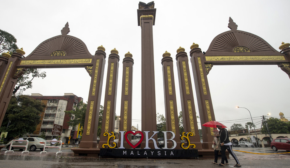 Covid-19: Three-digit daily cases expected in Kelantan for four weeks