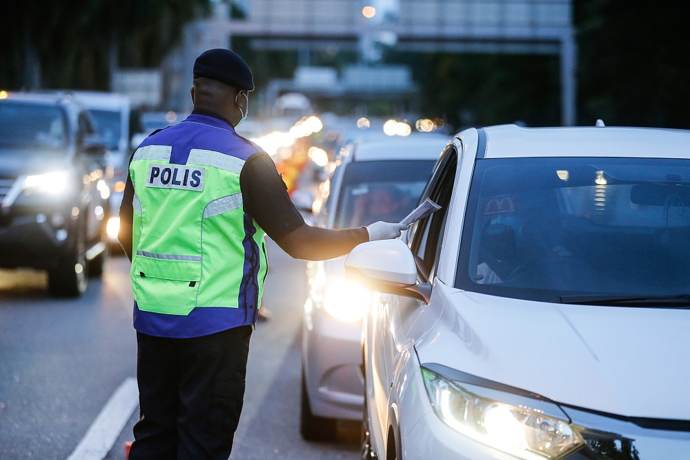 MCO 3.0: No cap on vehicle passengers or travel distance, lawmakers can cross state lines for official duties