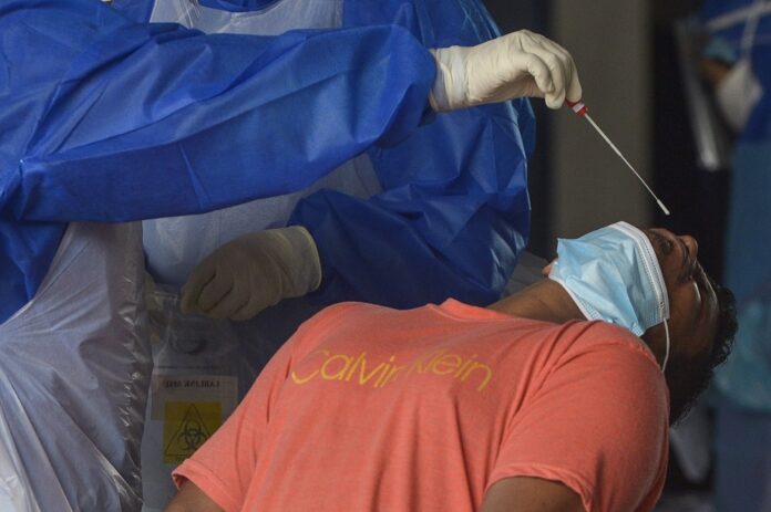 Covid-19: Daily cases in Kelantan could hit 1,000 next month, says exco