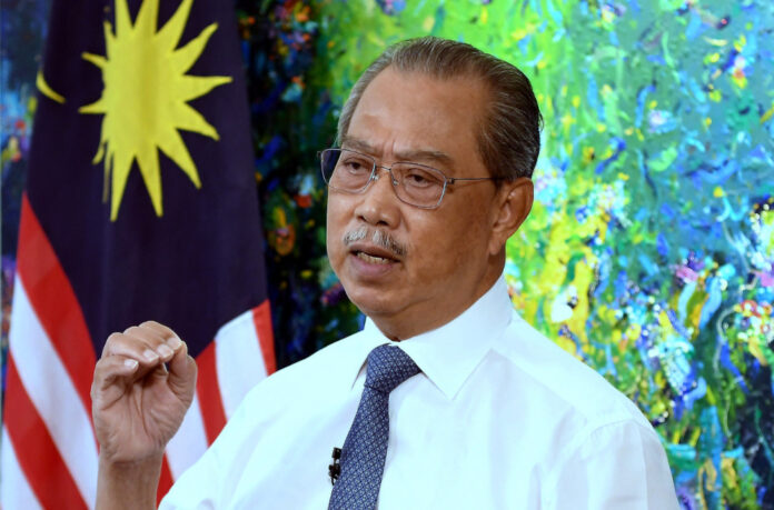PM: All ministers, deputies to contribute three months’ worth of wages to help fight Covid-19