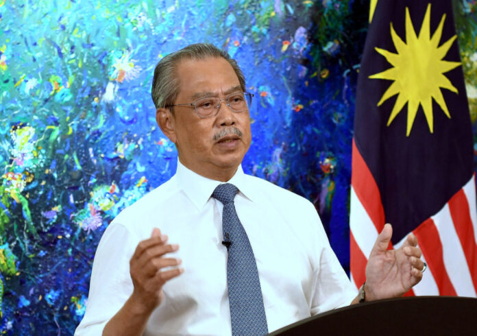 Muhyiddin: Loan repayment aid, moratorium worth RM30b to benefit five million borrowers