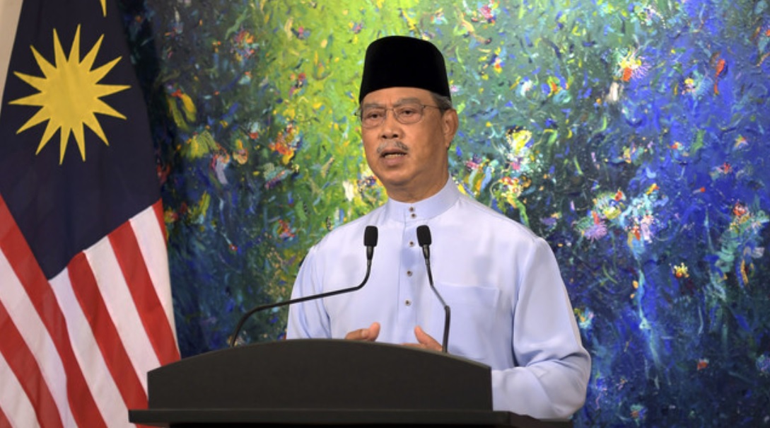 Candidates for Anak Muda Advisory Group will be announced soon, says PM Muhyiddin