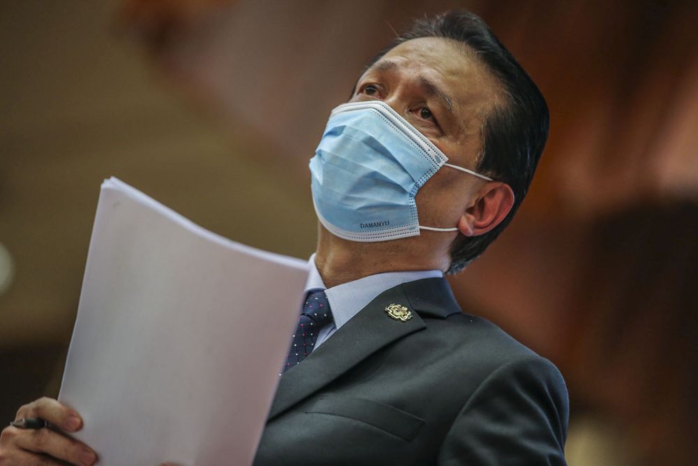 Avoiding Covid-19 tsunami in Malaysia: Health D-G suggests no elections during Emergency in lessons from India, school holiday until end-May