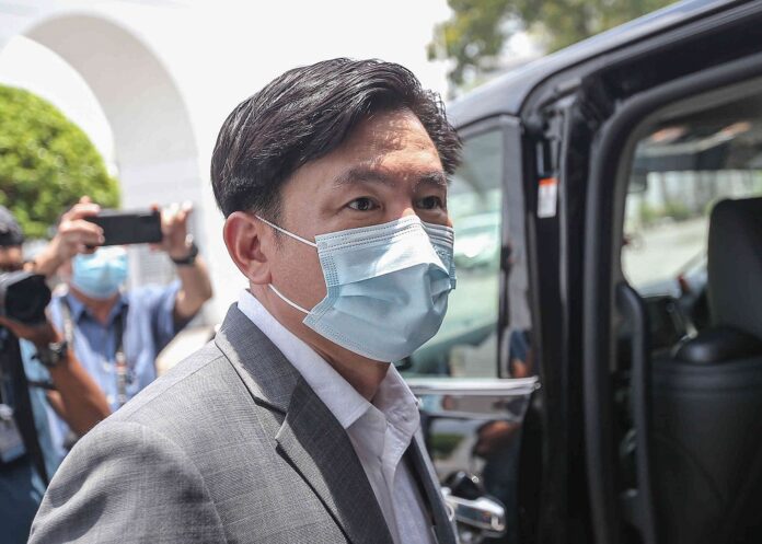 Paul Yong rape trial: Court to decide on June 23 whether victim, witness can testify in camera