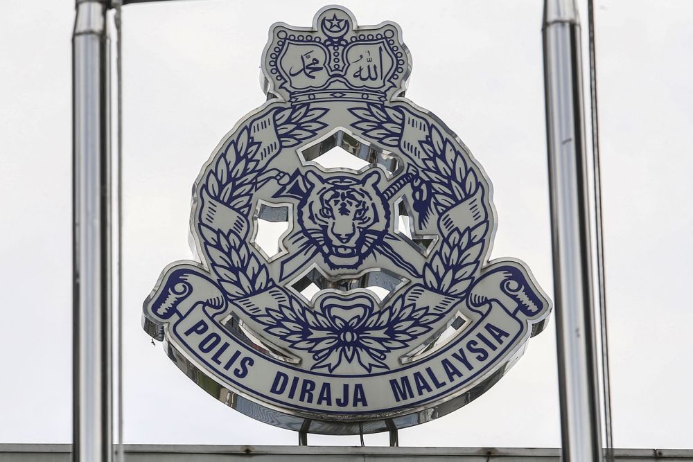 Transport Ministry: Let police investigate reports by Railwaymen Union of Malaysia against senior officer