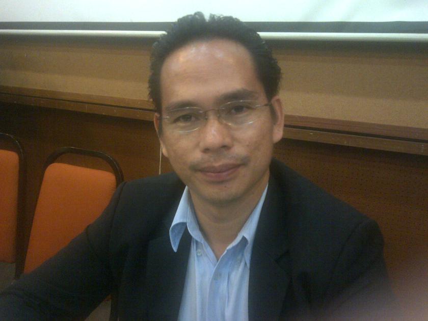 Sarawak PKR info chief: Wrap up Covid-19 immunisation programme soonest, to allow state election