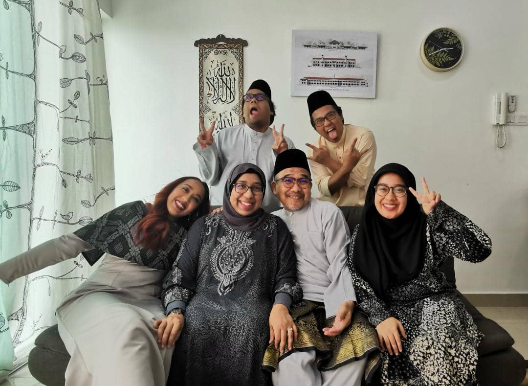 Another bittersweet Aidilfitri in Malaysia for families kept apart by MCO again