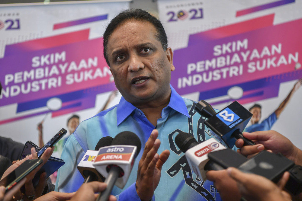 Ministry: Non-contact sports and recreational activities allowed in MCO 3.0, subject to strict SOPs