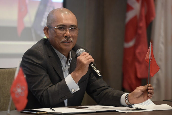 Agriculture Ministry says measures in place to ensure food supply chain uninterrupted during lockdown