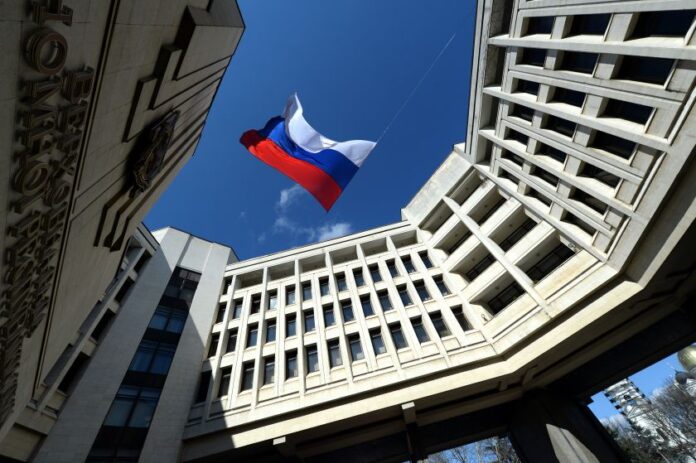 Malaysia, Russia discuss measures to strengthen relations in industry and trade, says Miti