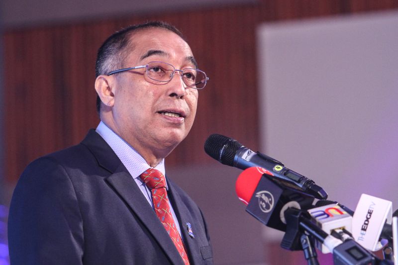 Salleh Keruak says Sabahans are never afraid to vote for change in state govt
